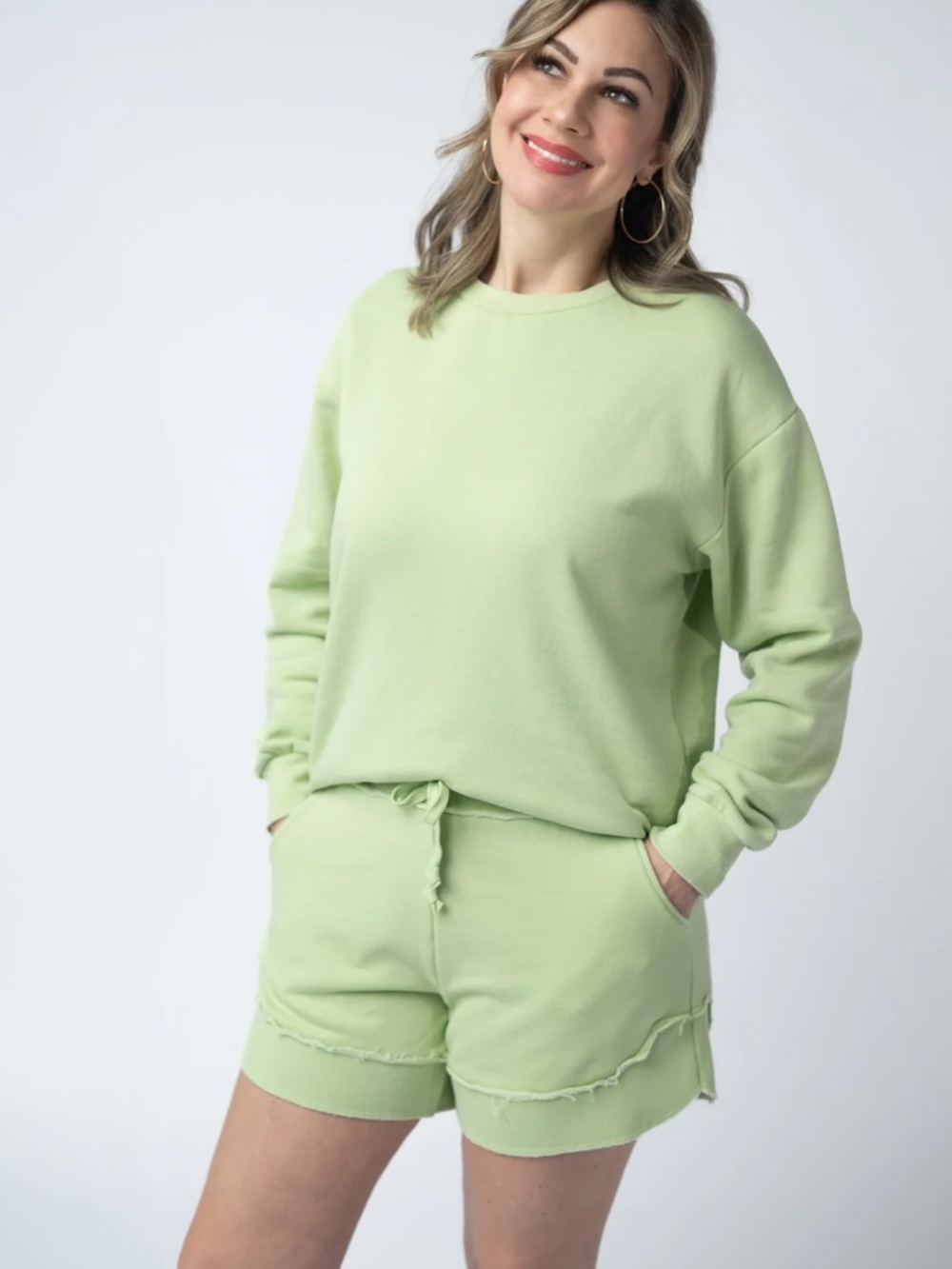 Michelle Mae Set